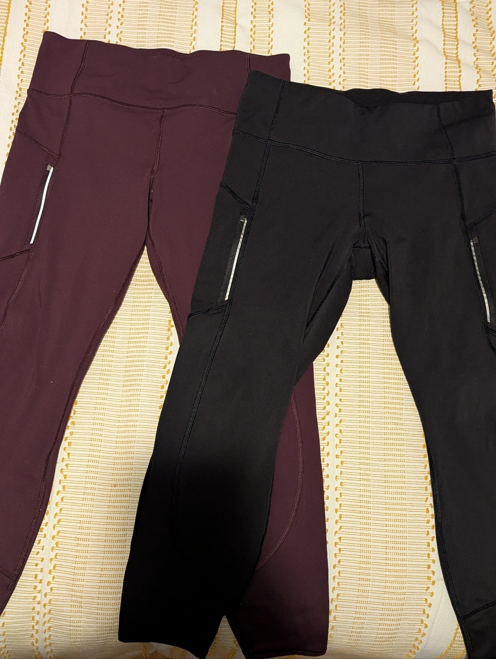 Athelta | Rainer Tights - Picture 2 of 3